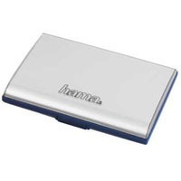 Hama Fancy Card Case SD/MMC (00049915)